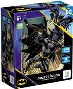 Puzzle Med... -  Polish Bookstore 