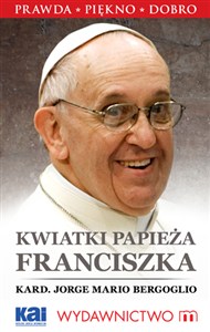Obrazek Kwiatki papieża Franciszka