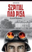 polish book : Szpital na... - Krzysztof Więckiewicz
