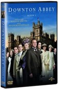 Książka : Downton Ab... - Fellowes Julian, Stoppard Tom