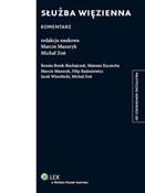 Służba wię... -  books in polish 