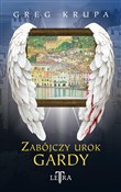 Zabójczy u... - Greg Krupa -  foreign books in polish 