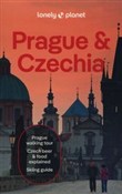 Prague & C... - Mark Baker, Marc Di Duca, Becki Enright -  Książka z wysyłką do UK