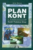 Plan kont ... - Jerzy Gierusz -  foreign books in polish 
