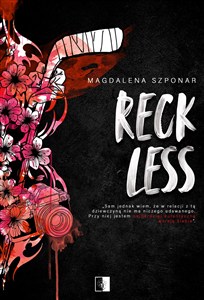 Picture of Reckless
