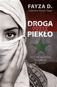Zobacz : Droga prze... - D. Fayza, Tager Djenane Kareh