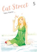 Cat Street... - Kamio Yoko -  foreign books in polish 
