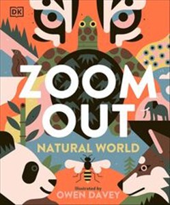 Picture of Zoom Out Natural World