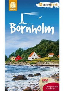 Obrazek Bornholm Travelbook