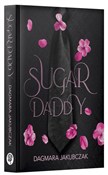 polish book : Sugar Dadd... - Dagmara Jakubczak