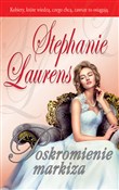Poskromien... - Stephanie Laurens - Ksiegarnia w UK
