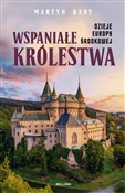 Wspaniałe ... - Martyn Rady -  books from Poland