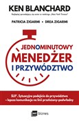 Jednominut... - Ken Blanchard, Patricia Zigarmi, Drea Zigarmi - Ksiegarnia w UK