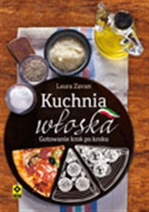 Obrazek Kuchnia włoska Gotowanie