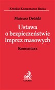 Zobacz : Ustawa o b... - Mateusz Dróżdż