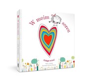 W moim ser... - Jo Witek, Christine Roussey - Ksiegarnia w UK