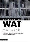 [Audiobook... - Aleksander Wat -  Książka z wysyłką do UK