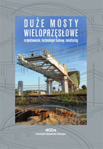 Picture of Duże mosty wieloprzęsłowe