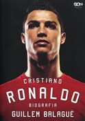 Cristiano ... - Guillem Balague - Ksiegarnia w UK