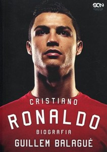 Picture of Cristiano Ronaldo. Biografia