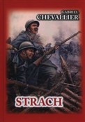 Strach - Gabriel Chevallier -  foreign books in polish 