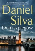 Zobacz : Dom szpieg... - Daniel Silva
