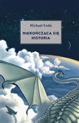 Niekończąc... - Michael Ende -  foreign books in polish 