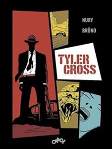 Obrazek Tyler Cross 1 Black Rock