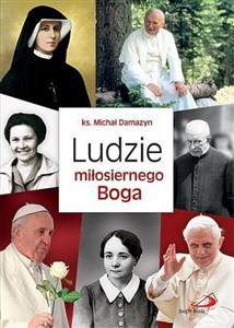 Obrazek Ludzie miłosiernego Boga