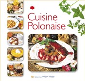Cuisine Po... - Izabella Byszewska - Ksiegarnia w UK