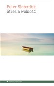 Stres a wo... - Peter Sloterdijk -  Polish Bookstore 