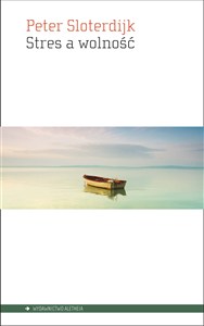 Obrazek Stres a wolność