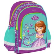 Książka : Plecak szk...