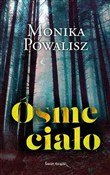 Ósme ciało... - Monika Powalisz -  Książka z wysyłką do UK