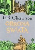 Obrona świ... - Gilbert Keith Chesterton - Ksiegarnia w UK