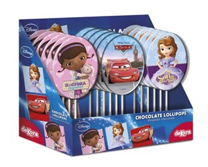 Picture of LIZAK ZOSIA I CARS