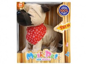 Picture of Pies interaktywny