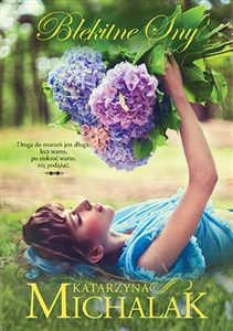 Obrazek Błękitne sny