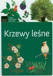 Obrazek Krzewy leśne