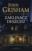 Zaklinacz ... - John Grisham -  Polish Bookstore 