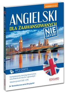 Obrazek Angielski dla zaawansowanych Nie gryzie