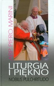 Obrazek Liturgia i piękno Nobilis pulchritudo