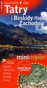 Tatry i Be... - Opracowanie Zbiorowe -  books in polish 