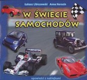W świecie ... - Łukasz Libiszewski, Anna Horosin -  books in polish 