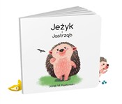 Jeżyk i Ja... - Jacek M. Pawłowski -  books from Poland
