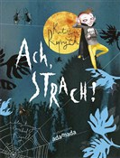 Ach strach... - Katarzyna Ryrych, Rigall Grażyna Il. - Ksiegarnia w UK
