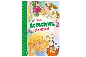 Picture of Jan Brzechwa dla dzieci