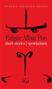 Short Stor... - Edgar Allan Poe - Ksiegarnia w UK