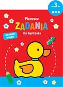 Książka : Pierwsze z... - Opracowanie Zbiorowe