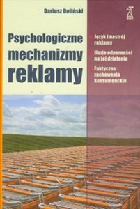 Obrazek Psychologiczne mechanizmy reklamy